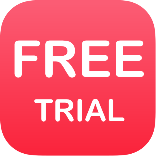 Free 3-Day Trial